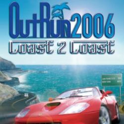 OutRun 2006: Coast 2 Coast