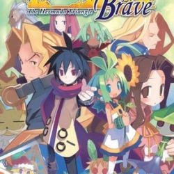 Phantom Brave: The Hermuda Triangle