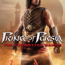 Prince of Persia: The Forgotten Sands