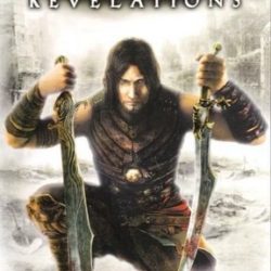 Prince of Persia: Revelations