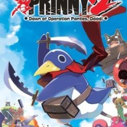 Prinny 2: Dawn of Operation Panties, Dood!