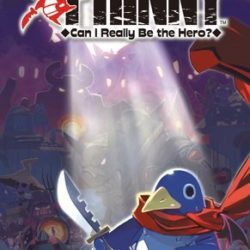 Prinny: Can I Really Be the Hero?