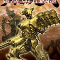 Coverart of Rengoku II: The Stairway to H.E.A.V.E.N