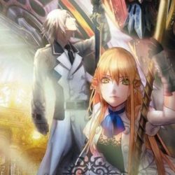 Saigo no Yakusoku no Monogatari