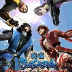 Sengoku Basara: Chronicle Heroes