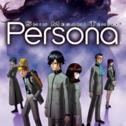 Shin Megami Tensei: Persona