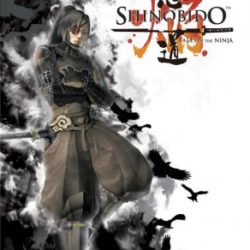 Shinobido: Tales of the Ninja