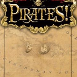 Sid Meier's Pirates!