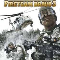SOCOM: U.S. Navy SEALs Fireteam Bravo 3