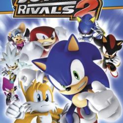 Sonic Rivals 2