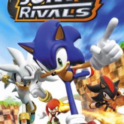 Sonic Rivals