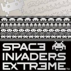 Space Invaders Extreme