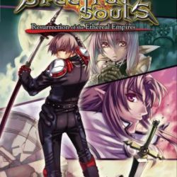 Spectral Souls: Resurrection of the Ethereal Empire