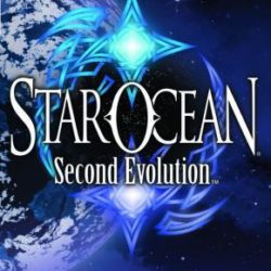 Star Ocean: Second Evolution