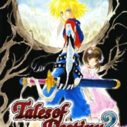 Tales of Destiny 2