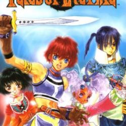Tales of Eternia