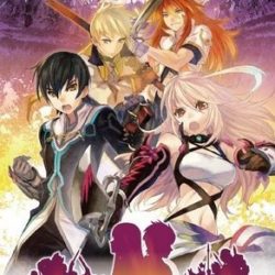 Tales of the Heroes: Twin Brave