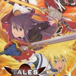 Tales of VS.