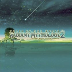 Tales of the World: Radiant Mythology 2