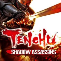 Tenchu: Shadow Assassins
