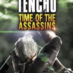 Tenchu: Time of the Assassins
