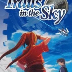 The Legend of Heroes: Trails in the Sky
