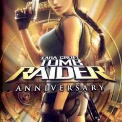 Tomb Raider: Anniversary