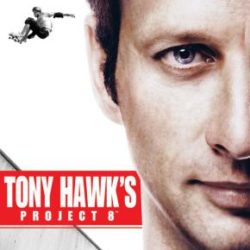 Tony Hawk's Project 8
