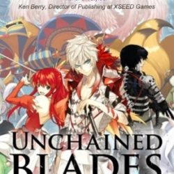 Unchained Blades