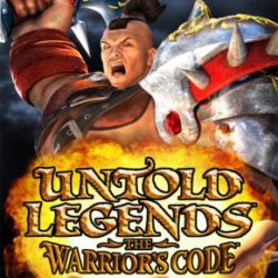 Untold Legends: The Warrior's Code