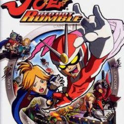 Viewtiful Joe: Red Hot Rumble