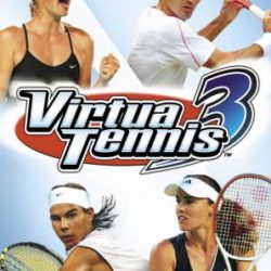 Virtua Tennis 3
