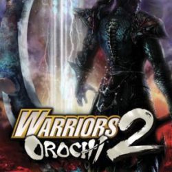 Warriors Orochi 2