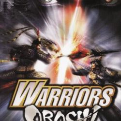 Warriors Orochi