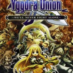 Coverart of Yggdra Union