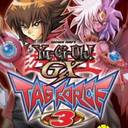 Yu-Gi-Oh! GX Tag Force 3