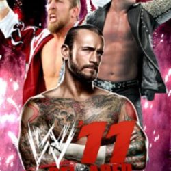 WWE'11 (Reloaded)