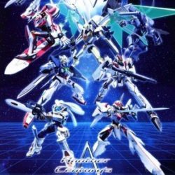 Another Century's Episode Portable