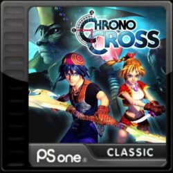 Chrono Cross