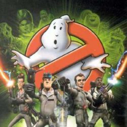 Ghostbusters: The Video Game