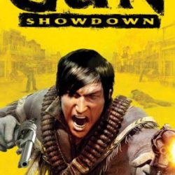 Gun Showdown