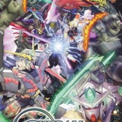 Gundam Memories: Tatakai no Kioku