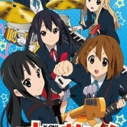 K-ON! Houkago Live!!