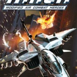 M.A.C.H.: Modified Air Combat Heroes
