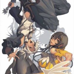 Magna Carta Portable