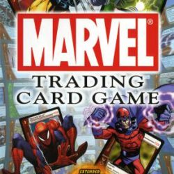 Marvel Trading Card Game