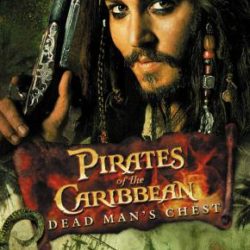 Pirates of the Caribbean: Dead Man's Chest