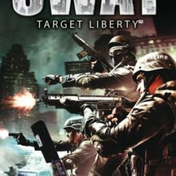 SWAT: Target Liberty