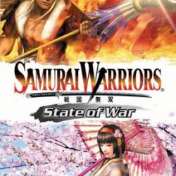 Samurai Warriors: State of War