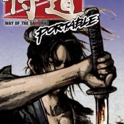 Samurai Dou Portable